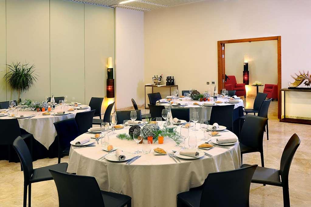 Sercotel Ciutat De Montcada Montcada i Reixac Facilidades foto